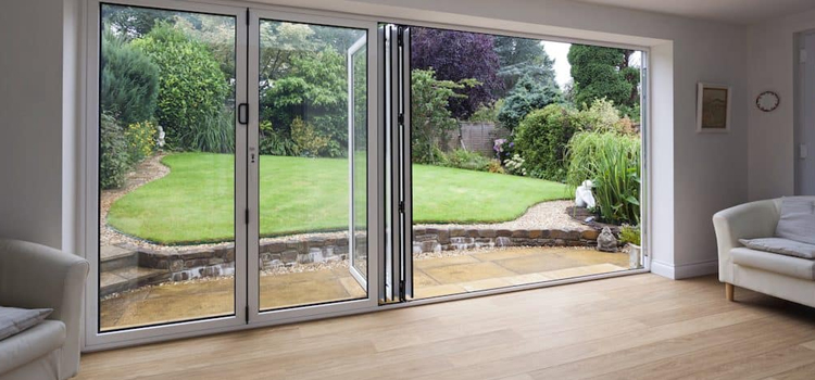 sliding door specialist Woodland