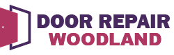 Door Repair Woodland